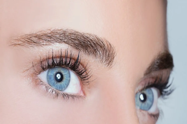 Benefits of Brow Tinting