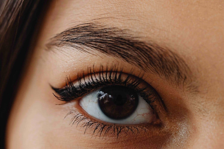 Benefits of Brow Tinting
