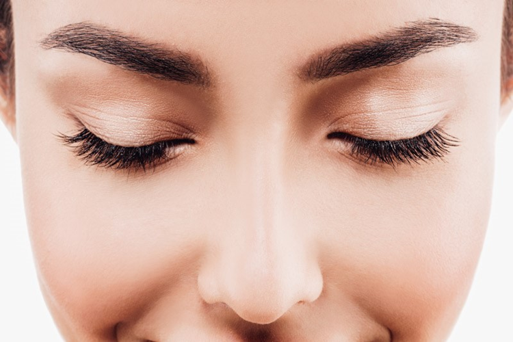 Benefits of Brow Tinting