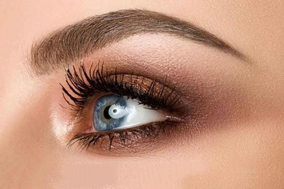 Benefits of Brow Tinting